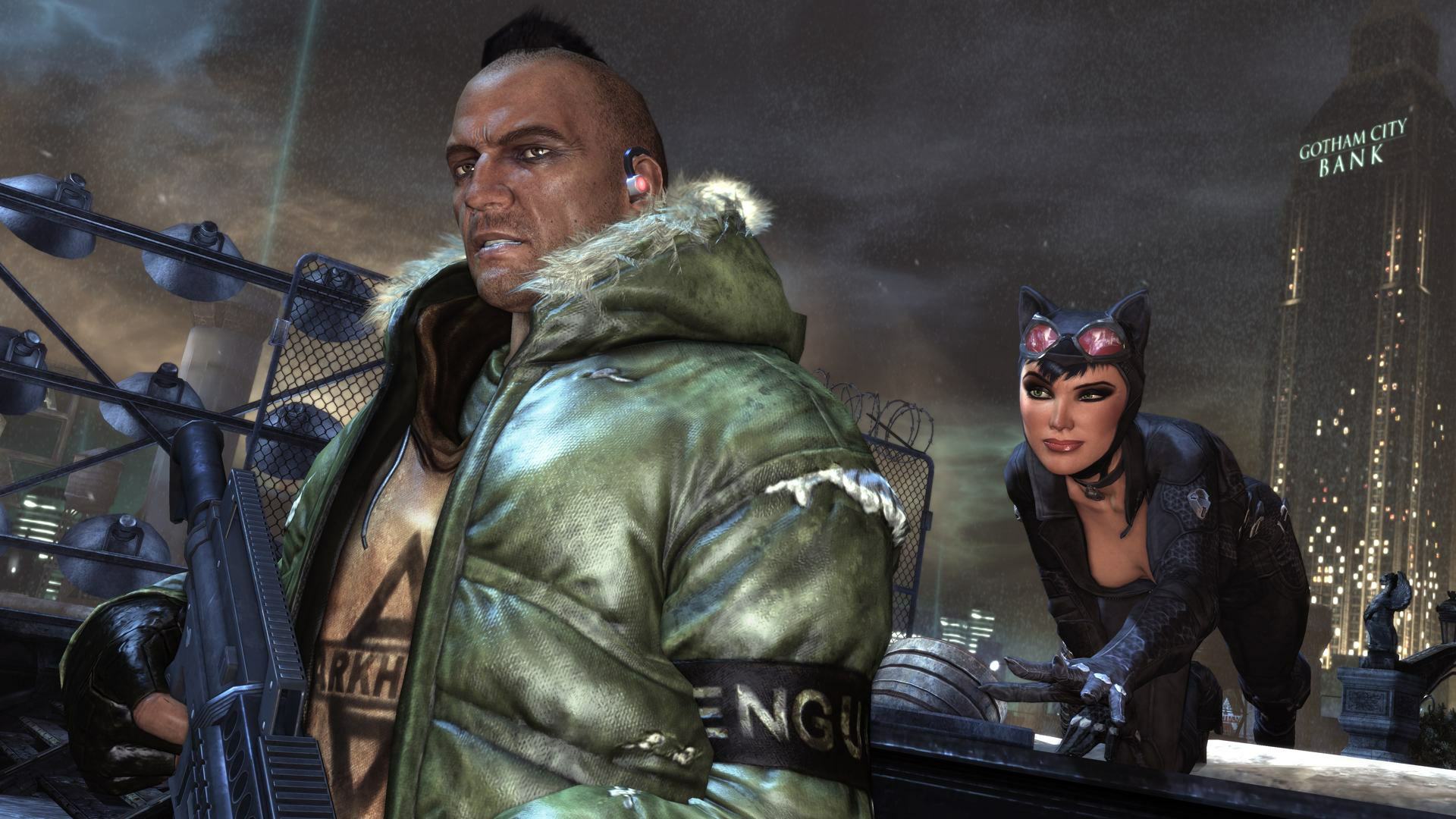 Batman: Arkham City - Imagen 48